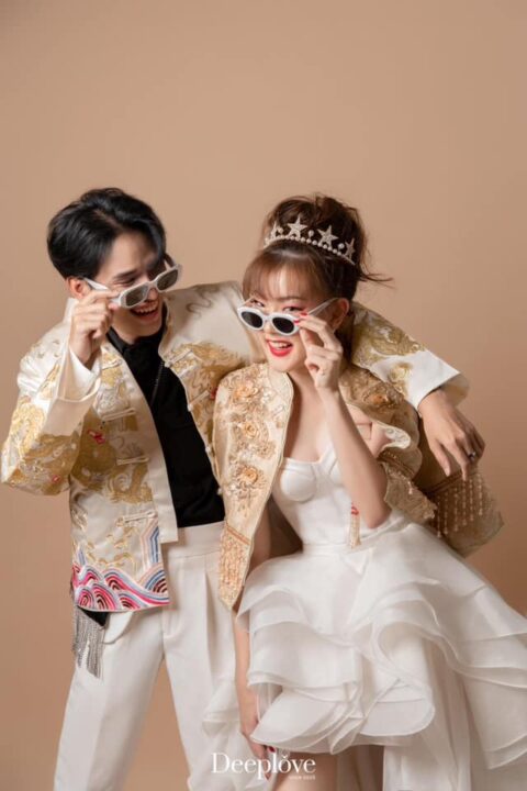 Deeplove Wedding Studio | ดีพเลิฟ ชุดเจ้าสาวมินิมอล, ชุดเจ้าสาว, ชุดเจ้าบ่าว, ชุดไทยแต่งงาน , ชุดไทยเจ้าสาว โดยเฉพาะ