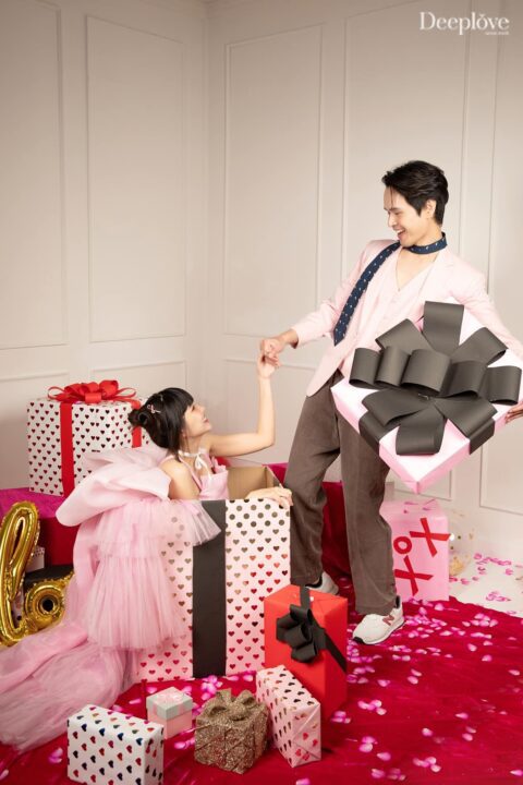 Deeplove Wedding Studio | ดีพเลิฟ ชุดเจ้าสาวมินิมอล, ชุดเจ้าสาว, ชุดเจ้าบ่าว, ชุดไทยแต่งงาน , ชุดไทยเจ้าสาว โดยเฉพาะ