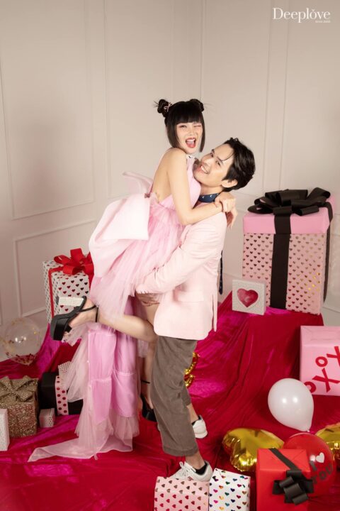 Deeplove Wedding Studio | ดีพเลิฟ ชุดเจ้าสาวมินิมอล, ชุดเจ้าสาว, ชุดเจ้าบ่าว, ชุดไทยแต่งงาน , ชุดไทยเจ้าสาว โดยเฉพาะ