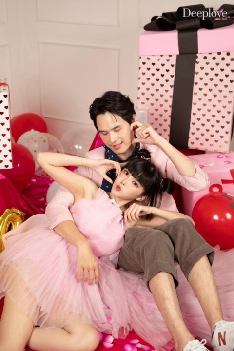 Deeplove Wedding Studio | ดีพเลิฟ ชุดเจ้าสาวมินิมอล, ชุดเจ้าสาว, ชุดเจ้าบ่าว, ชุดไทยแต่งงาน , ชุดไทยเจ้าสาว โดยเฉพาะ