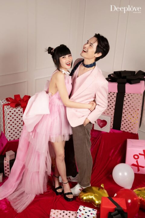 Deeplove Wedding Studio | ดีพเลิฟ ชุดเจ้าสาวมินิมอล, ชุดเจ้าสาว, ชุดเจ้าบ่าว, ชุดไทยแต่งงาน , ชุดไทยเจ้าสาว โดยเฉพาะ