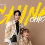 China Chic พรีเวดดิ้ง