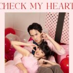 Cneck my heart ถ่ายพรีเวดดิ้ง ธีม Valentines