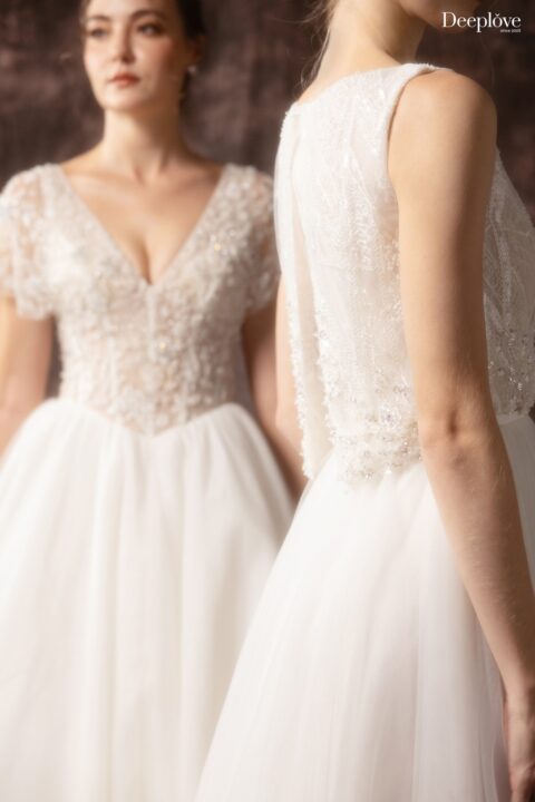 Deeplove Wedding Studio | ดีพเลิฟ ชุดเจ้าสาวมินิมอล, ชุดเจ้าสาว, ชุดเจ้าบ่าว, ชุดไทยแต่งงาน , ชุดไทยเจ้าสาว โดยเฉพาะ