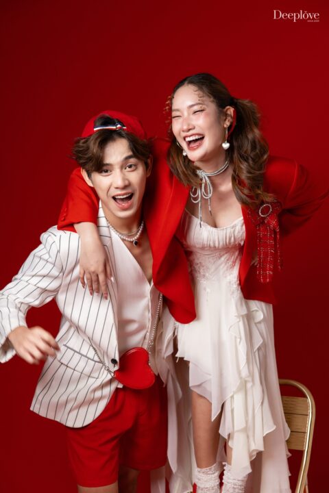 Deeplove Wedding Studio | ดีพเลิฟ ชุดเจ้าสาวมินิมอล, ชุดเจ้าสาว, ชุดเจ้าบ่าว, ชุดไทยแต่งงาน , ชุดไทยเจ้าสาว โดยเฉพาะ