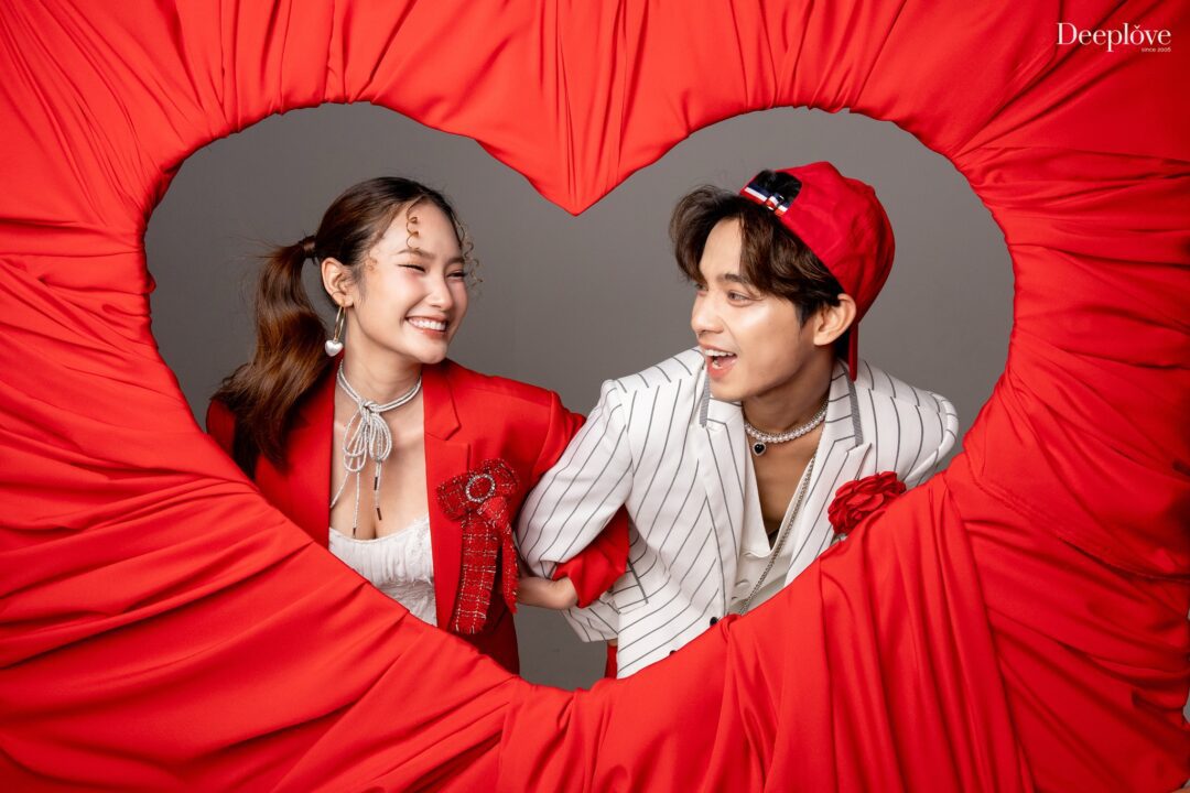 Deeplove Wedding Studio | ดีพเลิฟ ชุดเจ้าสาวมินิมอล, ชุดเจ้าสาว, ชุดเจ้าบ่าว, ชุดไทยแต่งงาน , ชุดไทยเจ้าสาว โดยเฉพาะ