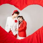 เสิร์ฟแล้ววววว Valentine Set Pre Wedding