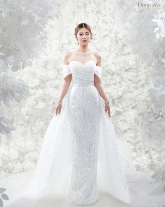 Deeplove Wedding Studio | ดีพเลิฟ ชุดเจ้าสาวมินิมอล, ชุดเจ้าสาว, ชุดเจ้าบ่าว, ชุดไทยแต่งงาน , ชุดไทยเจ้าสาว โดยเฉพาะ
