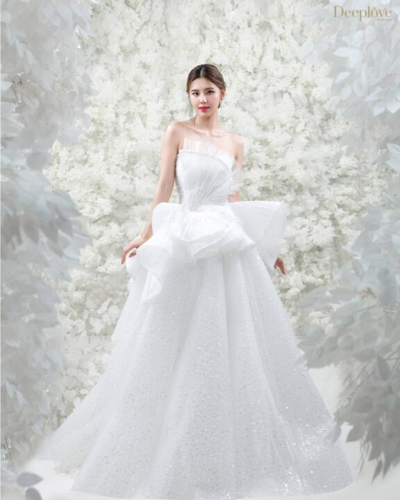 Deeplove Wedding Studio | ดีพเลิฟ ชุดเจ้าสาวมินิมอล, ชุดเจ้าสาว, ชุดเจ้าบ่าว, ชุดไทยแต่งงาน , ชุดไทยเจ้าสาว โดยเฉพาะ