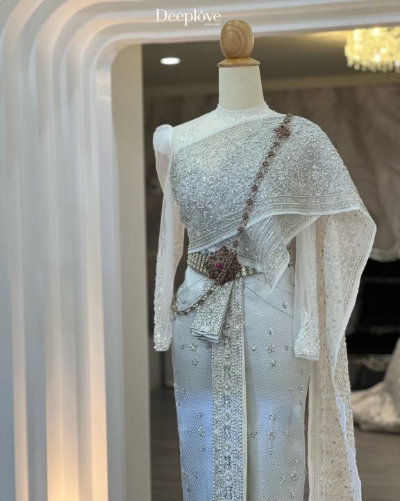 Deeplove Wedding Studio | ดีพเลิฟ ชุดเจ้าสาวมินิมอล, ชุดเจ้าสาว, ชุดเจ้าบ่าว, ชุดไทยแต่งงาน , ชุดไทยเจ้าสาว โดยเฉพาะ