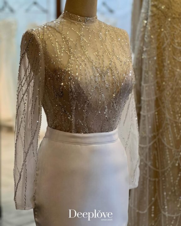 Deeplove Wedding Studio | ดีพเลิฟ ชุดเจ้าสาวมินิมอล, ชุดเจ้าสาว, ชุดเจ้าบ่าว, ชุดไทยแต่งงาน , ชุดไทยเจ้าสาว โดยเฉพาะ