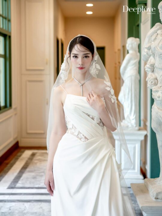 Deeplove Wedding Studio | ดีพเลิฟ ชุดเจ้าสาวมินิมอล, ชุดเจ้าสาว, ชุดเจ้าบ่าว, ชุดไทยแต่งงาน , ชุดไทยเจ้าสาว โดยเฉพาะ