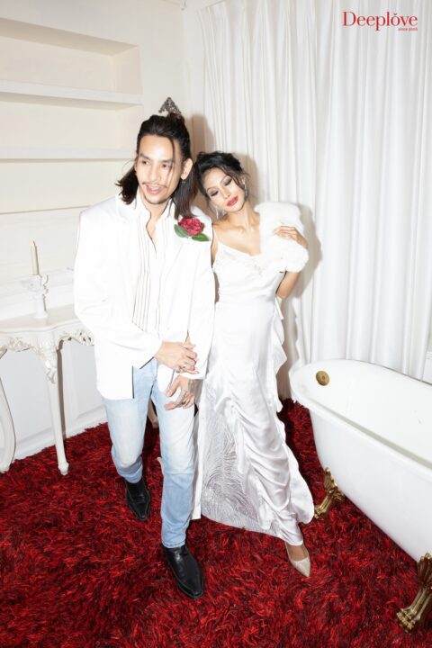 Deeplove Wedding Studio | ดีพเลิฟ ชุดเจ้าสาวมินิมอล, ชุดเจ้าสาว, ชุดเจ้าบ่าว, ชุดไทยแต่งงาน , ชุดไทยเจ้าสาว โดยเฉพาะ