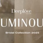 ส่องคอลเลกชัน ชุดแต่งงานใหม่ Luminous จาก Deeplove สวยหรูทุกมุมมอง 