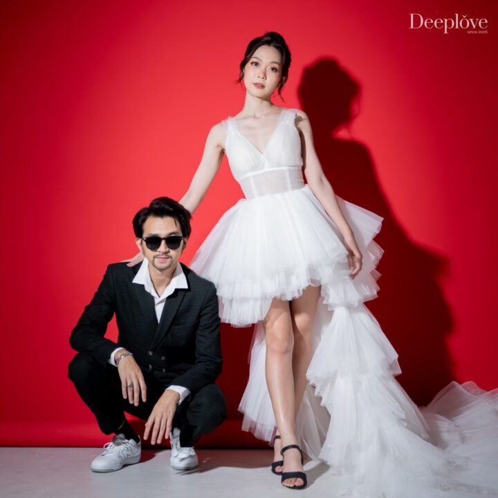 Deeplove Wedding Studio | ดีพเลิฟ ชุดเจ้าสาวมินิมอล, ชุดเจ้าสาว, ชุดเจ้าบ่าว, ชุดไทยแต่งงาน , ชุดไทยเจ้าสาว โดยเฉพาะ