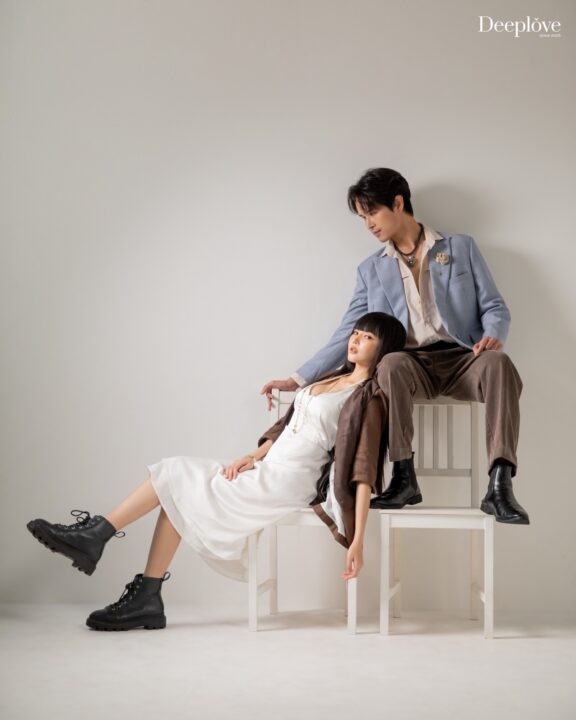 Deeplove Wedding Studio | ดีพเลิฟ ชุดเจ้าสาวมินิมอล, ชุดเจ้าสาว, ชุดเจ้าบ่าว, ชุดไทยแต่งงาน , ชุดไทยเจ้าสาว โดยเฉพาะ