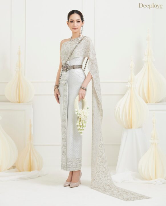 Deeplove Wedding Studio | ดีพเลิฟ ชุดเจ้าสาวมินิมอล, ชุดเจ้าสาว, ชุดเจ้าบ่าว, ชุดไทยแต่งงาน , ชุดไทยเจ้าสาว โดยเฉพาะ