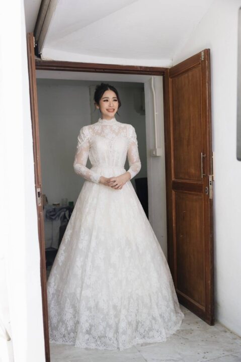 Deeplove Wedding Studio | ดีพเลิฟ ชุดเจ้าสาวมินิมอล, ชุดเจ้าสาว, ชุดเจ้าบ่าว, ชุดไทยแต่งงาน , ชุดไทยเจ้าสาว โดยเฉพาะ