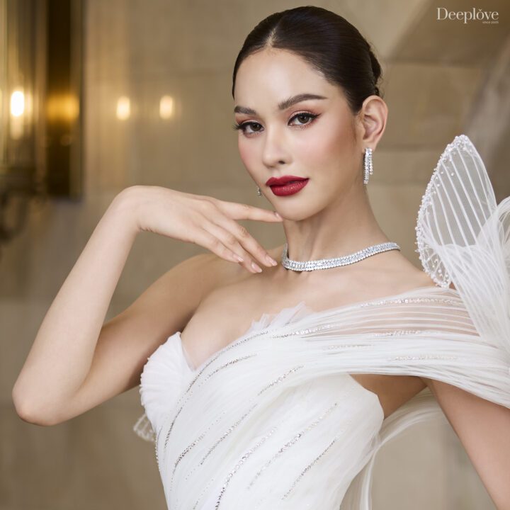 Deeplove Wedding Studio | ดีพเลิฟ ชุดเจ้าสาวมินิมอล, ชุดเจ้าสาว, ชุดเจ้าบ่าว, ชุดไทยแต่งงาน , ชุดไทยเจ้าสาว โดยเฉพาะ