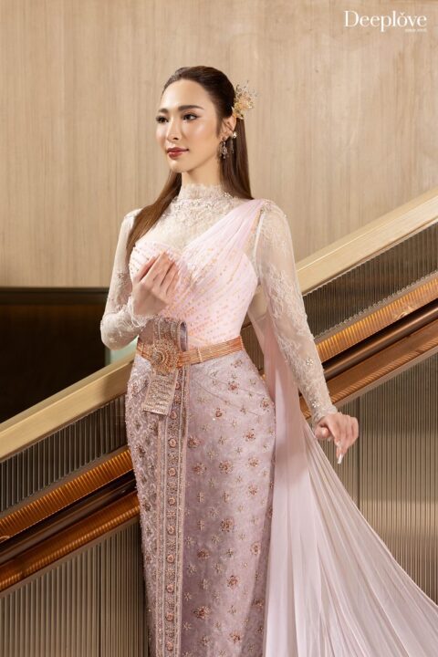 Deeplove Wedding Studio | ดีพเลิฟ ชุดเจ้าสาวมินิมอล, ชุดเจ้าสาว, ชุดเจ้าบ่าว, ชุดไทยแต่งงาน , ชุดไทยเจ้าสาว โดยเฉพาะ