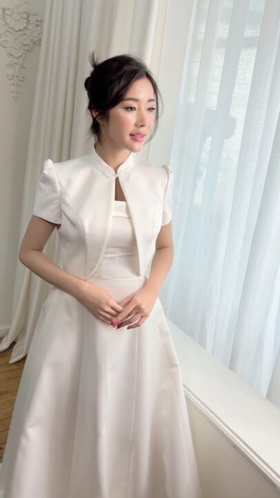 Deeplove Wedding Studio | ดีพเลิฟ ชุดเจ้าสาวมินิมอล, ชุดเจ้าสาว, ชุดเจ้าบ่าว, ชุดไทยแต่งงาน , ชุดไทยเจ้าสาว โดยเฉพาะ