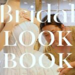 Mini Vlog ทำ Lookbook ชุดแต่งงาน เสิร์ฟลูกค้ากันค่าาา