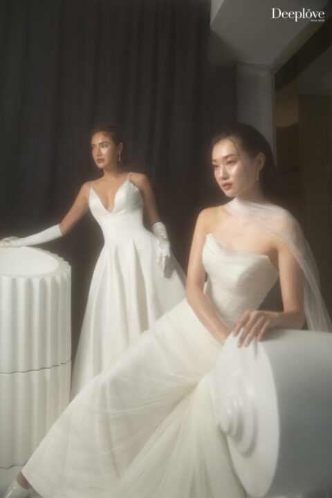 Deeplove Wedding Studio | ดีพเลิฟ ชุดเจ้าสาวมินิมอล, ชุดเจ้าสาว, ชุดเจ้าบ่าว, ชุดไทยแต่งงาน , ชุดไทยเจ้าสาว โดยเฉพาะ
