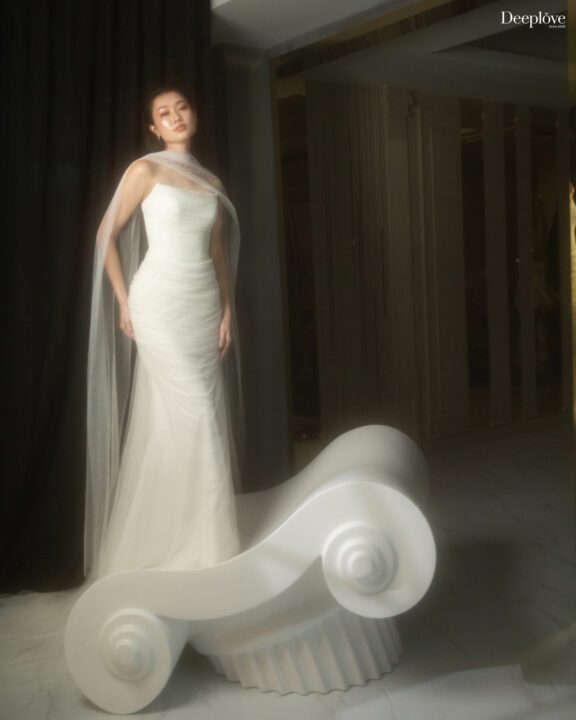Deeplove Wedding Studio | ดีพเลิฟ ชุดเจ้าสาวมินิมอล, ชุดเจ้าสาว, ชุดเจ้าบ่าว, ชุดไทยแต่งงาน , ชุดไทยเจ้าสาว โดยเฉพาะ