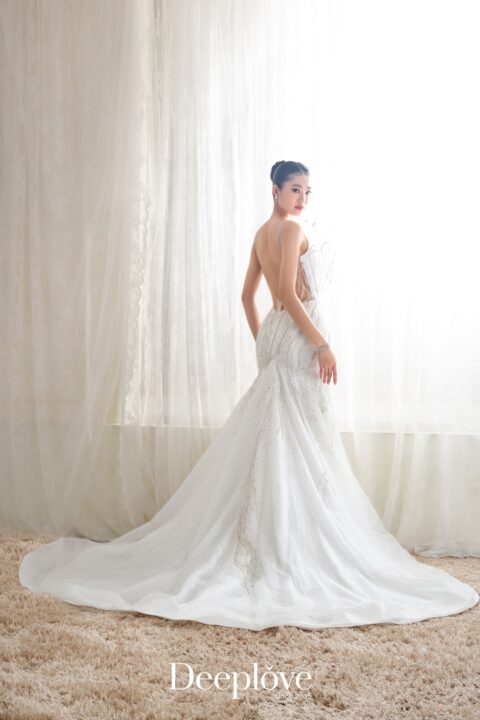 Deeplove Wedding Studio | ดีพเลิฟ ชุดเจ้าสาวมินิมอล, ชุดเจ้าสาว, ชุดเจ้าบ่าว, ชุดไทยแต่งงาน , ชุดไทยเจ้าสาว โดยเฉพาะ