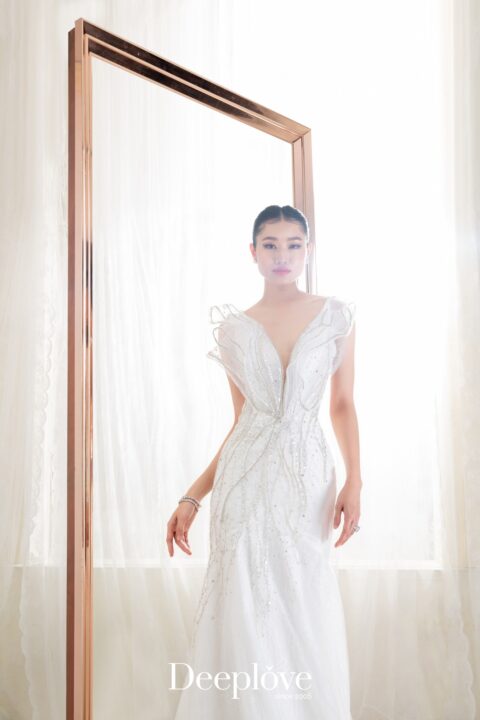Deeplove Wedding Studio | ดีพเลิฟ ชุดเจ้าสาวมินิมอล, ชุดเจ้าสาว, ชุดเจ้าบ่าว, ชุดไทยแต่งงาน , ชุดไทยเจ้าสาว โดยเฉพาะ