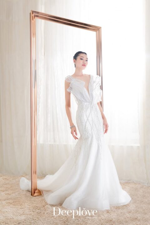 Deeplove Wedding Studio | ดีพเลิฟ ชุดเจ้าสาวมินิมอล, ชุดเจ้าสาว, ชุดเจ้าบ่าว, ชุดไทยแต่งงาน , ชุดไทยเจ้าสาว โดยเฉพาะ