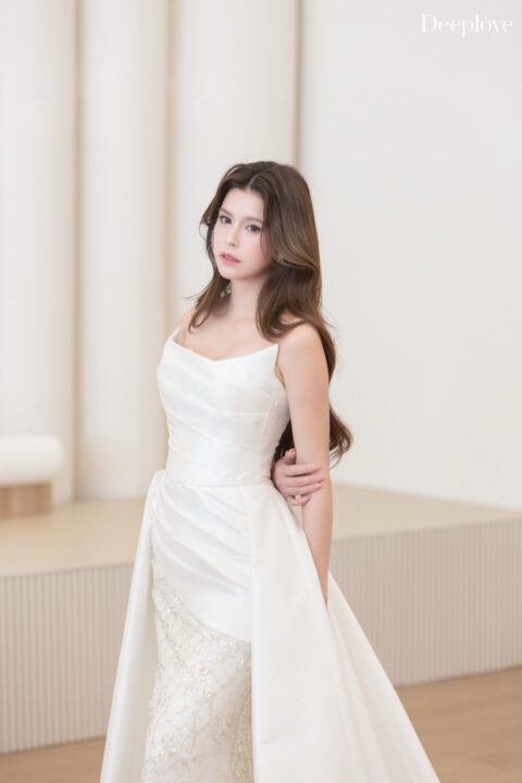 Deeplove Wedding Studio | ดีพเลิฟ ชุดเจ้าสาวมินิมอล, ชุดเจ้าสาว, ชุดเจ้าบ่าว, ชุดไทยแต่งงาน , ชุดไทยเจ้าสาว โดยเฉพาะ