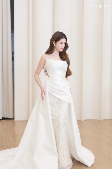 Deeplove Wedding Studio | ดีพเลิฟ ชุดเจ้าสาวมินิมอล, ชุดเจ้าสาว, ชุดเจ้าบ่าว, ชุดไทยแต่งงาน , ชุดไทยเจ้าสาว โดยเฉพาะ