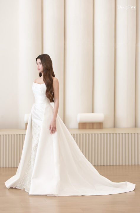 Deeplove Wedding Studio | ดีพเลิฟ ชุดเจ้าสาวมินิมอล, ชุดเจ้าสาว, ชุดเจ้าบ่าว, ชุดไทยแต่งงาน , ชุดไทยเจ้าสาว โดยเฉพาะ