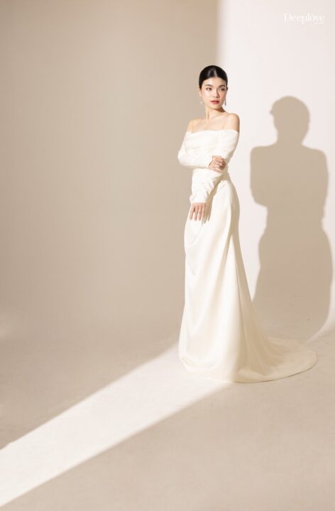 Deeplove Wedding Studio | ดีพเลิฟ ชุดเจ้าสาวมินิมอล, ชุดเจ้าสาว, ชุดเจ้าบ่าว, ชุดไทยแต่งงาน , ชุดไทยเจ้าสาว โดยเฉพาะ