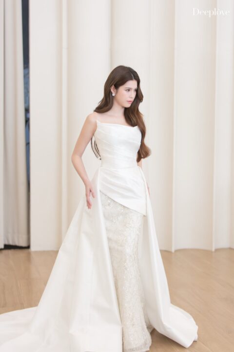 Deeplove Wedding Studio | ดีพเลิฟ ชุดเจ้าสาวมินิมอล, ชุดเจ้าสาว, ชุดเจ้าบ่าว, ชุดไทยแต่งงาน , ชุดไทยเจ้าสาว โดยเฉพาะ