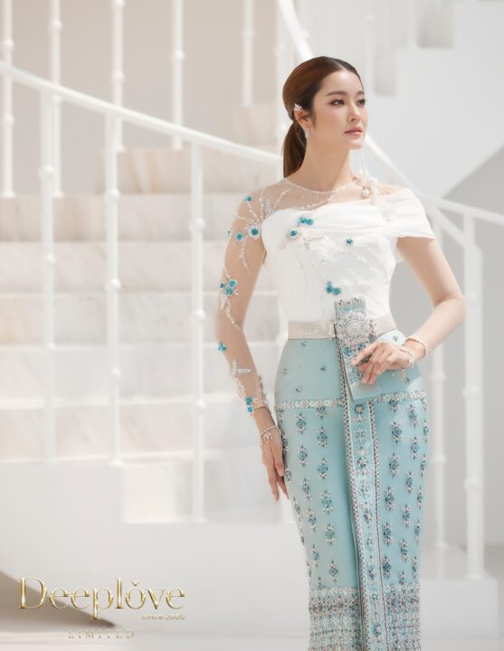 Deeplove Wedding Studio | ดีพเลิฟ ชุดเจ้าสาวมินิมอล, ชุดเจ้าสาว, ชุดเจ้าบ่าว, ชุดไทยแต่งงาน , ชุดไทยเจ้าสาว โดยเฉพาะ
