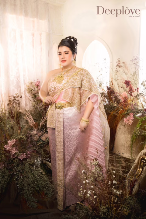 Deeplove Wedding Studio | ดีพเลิฟ ชุดเจ้าสาวมินิมอล, ชุดเจ้าสาว, ชุดเจ้าบ่าว, ชุดไทยแต่งงาน , ชุดไทยเจ้าสาว โดยเฉพาะ