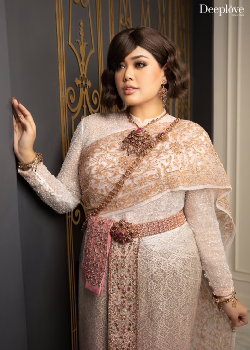 Deeplove Wedding Studio | ดีพเลิฟ ชุดเจ้าสาวมินิมอล, ชุดเจ้าสาว, ชุดเจ้าบ่าว, ชุดไทยแต่งงาน , ชุดไทยเจ้าสาว โดยเฉพาะ