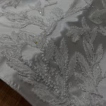 Crafted flowing patterns