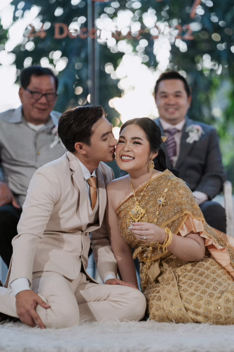 Deeplove Wedding Studio | ดีพเลิฟ ชุดเจ้าสาวมินิมอล, ชุดเจ้าสาว, ชุดเจ้าบ่าว, ชุดไทยแต่งงาน , ชุดไทยเจ้าสาว โดยเฉพาะ