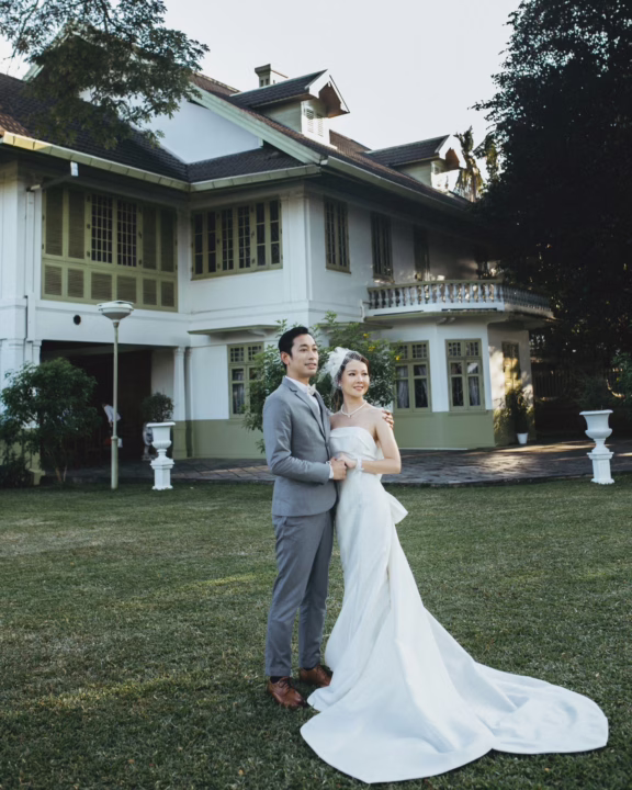 Deeplove Wedding Studio | ดีพเลิฟ ชุดเจ้าสาวมินิมอล, ชุดเจ้าสาว, ชุดเจ้าบ่าว, ชุดไทยแต่งงาน , ชุดไทยเจ้าสาว โดยเฉพาะ