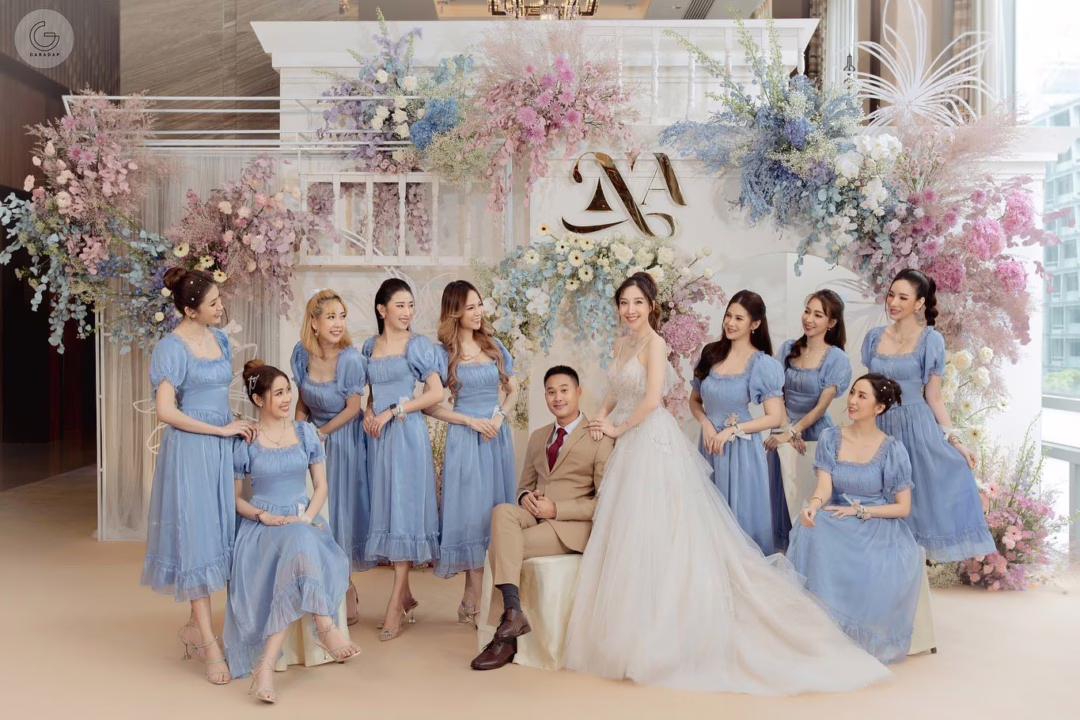 Deeplove Wedding Studio | ดีพเลิฟ ชุดเจ้าสาวมินิมอล, ชุดเจ้าสาว, ชุดเจ้าบ่าว, ชุดไทยแต่งงาน , ชุดไทยเจ้าสาว โดยเฉพาะ