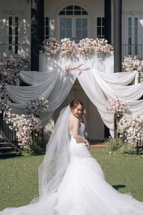 Deeplove Wedding Studio | ดีพเลิฟ ชุดเจ้าสาวมินิมอล, ชุดเจ้าสาว, ชุดเจ้าบ่าว, ชุดไทยแต่งงาน , ชุดไทยเจ้าสาว โดยเฉพาะ