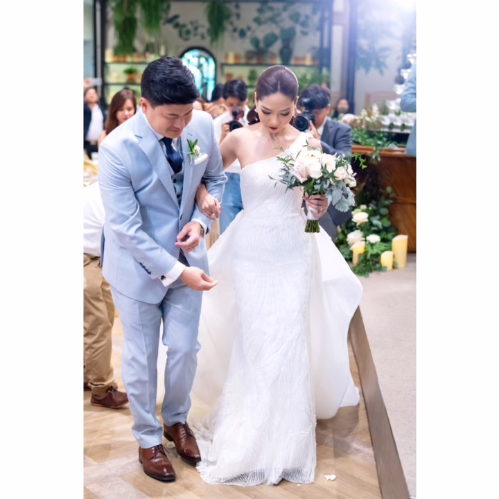 Deeplove Wedding Studio | ดีพเลิฟ ชุดเจ้าสาวมินิมอล, ชุดเจ้าสาว, ชุดเจ้าบ่าว, ชุดไทยแต่งงาน , ชุดไทยเจ้าสาว โดยเฉพาะ