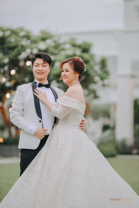Deeplove Wedding Studio | ดีพเลิฟ ชุดเจ้าสาวมินิมอล, ชุดเจ้าสาว, ชุดเจ้าบ่าว, ชุดไทยแต่งงาน , ชุดไทยเจ้าสาว โดยเฉพาะ