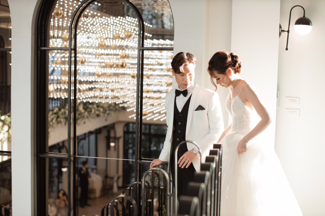 Deeplove Wedding Studio | ดีพเลิฟ ชุดเจ้าสาวมินิมอล, ชุดเจ้าสาว, ชุดเจ้าบ่าว, ชุดไทยแต่งงาน , ชุดไทยเจ้าสาว โดยเฉพาะ