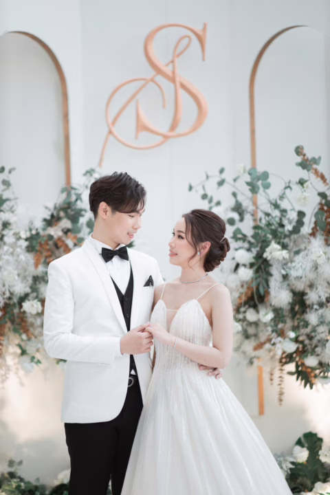 Deeplove Wedding Studio | ดีพเลิฟ ชุดเจ้าสาวมินิมอล, ชุดเจ้าสาว, ชุดเจ้าบ่าว, ชุดไทยแต่งงาน , ชุดไทยเจ้าสาว โดยเฉพาะ
