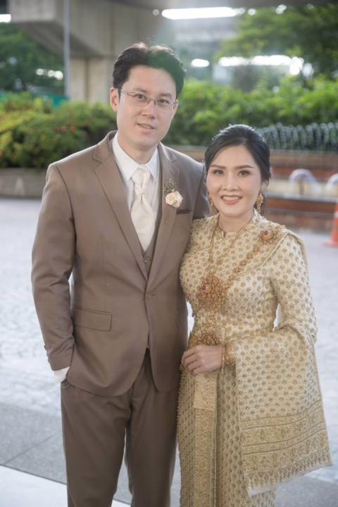 Deeplove Wedding Studio | ดีพเลิฟ ชุดเจ้าสาวมินิมอล, ชุดเจ้าสาว, ชุดเจ้าบ่าว, ชุดไทยแต่งงาน , ชุดไทยเจ้าสาว โดยเฉพาะ