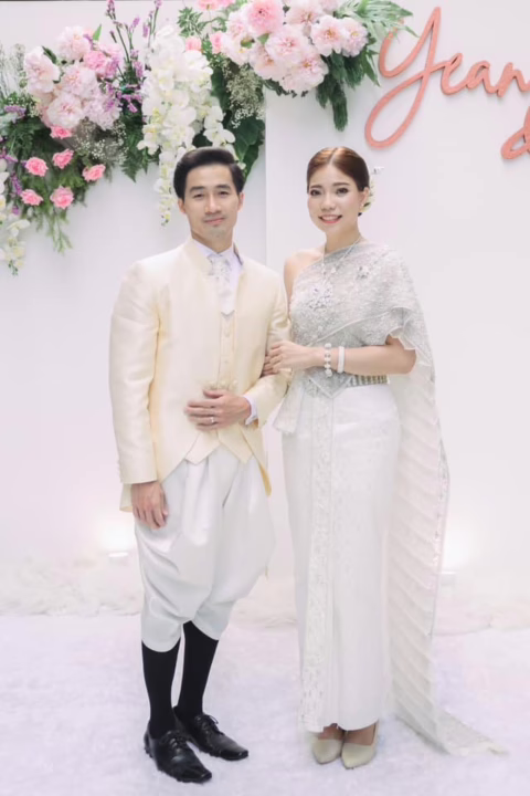 Deeplove Wedding Studio | ดีพเลิฟ ชุดเจ้าสาวมินิมอล, ชุดเจ้าสาว, ชุดเจ้าบ่าว, ชุดไทยแต่งงาน , ชุดไทยเจ้าสาว โดยเฉพาะ